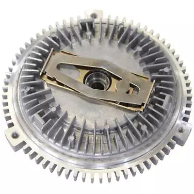 FOR Mercedes-Benz W124 W126 Engine Cooling Fan Clutch ALL IN Assemblies • $40.98