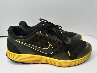 Nike Lunarlon Livestrong Men's Size 12 Used • $50