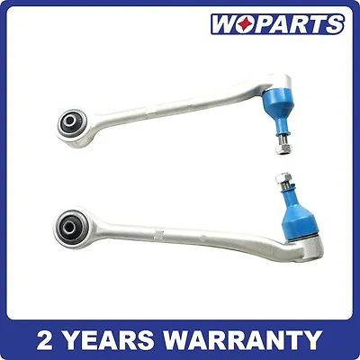 2pcs Lower Control Arm Kit Pair Fit For 97-03 BMW E39 M5 540i Front Left+Right • $340.99