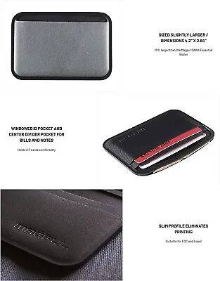 Magpul DAKA Everyday Wallet • £49.99
