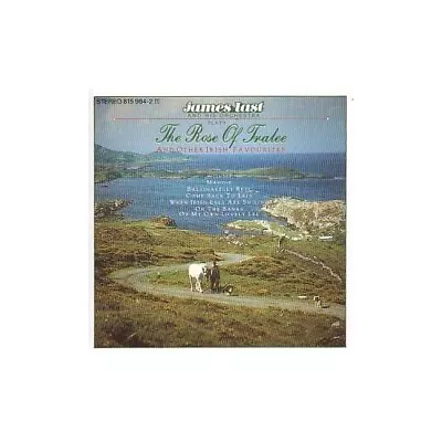 James Last And His Orchestra - The Ros... - James Last And His Orchestra CD IHVG • £3.49