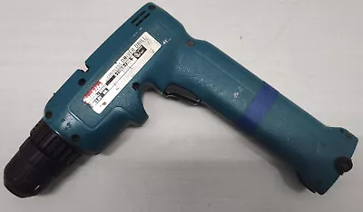 Makita Cordless Driver Drill 6095D DC9.6V Used Not Working And Not Abused • $29
