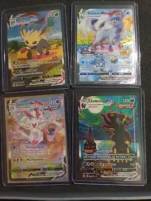 $10 • Buy Pokemon - Card Lot Official TCG 50 Cards GUARANTEED EX/GX/V/VMAX Or Secret Rare
