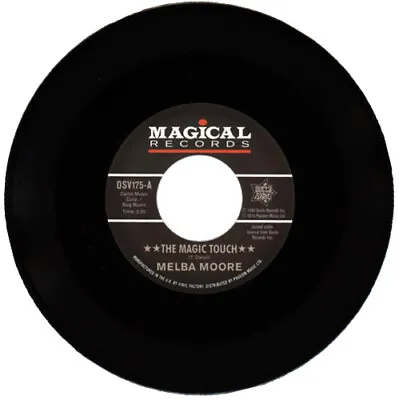 Melba Moore Magic Touch / Maxine Brown Torture Northern Soul • £11.99