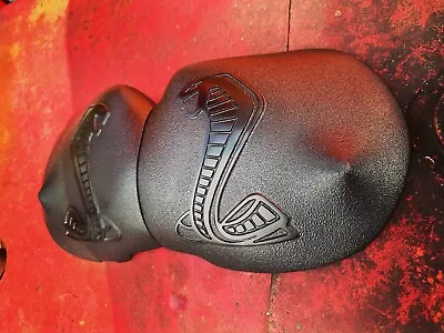 2015-present Mustang GT350 Custom Fitted Strut Tower Covers Caps (new Cobra) • $79.99