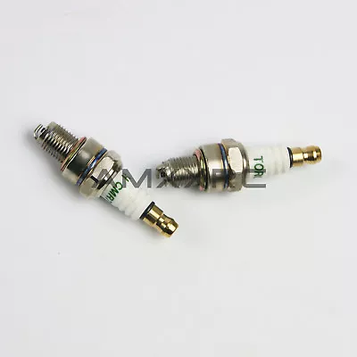 CMR7H Spark Plug Fits RV HPI Rofun Baja 5b 5t Losi 5ive T Zenoah CY • £9.90