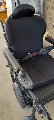 Max Mobility Powered Electric Wheelchair - Tilt Recline • $1200