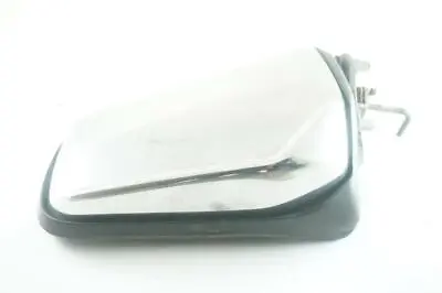 OEM Mercedes R107 W107 Left Driver Door Mirror 76-85 380sl 450sl 380slc 450slc • $69.57