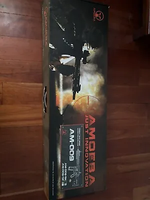 Amoeba Am-009 Airsoft Rifle • $300