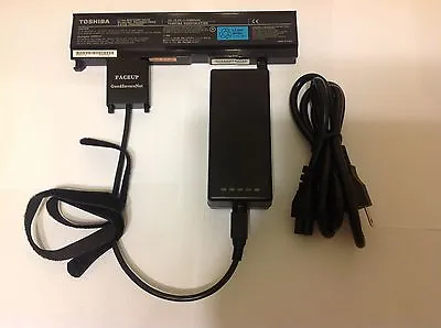 15C External Battery Charger FOR SAMSUNG R45 M60 AURA Series AA-PB4NC6B MORE • $84.99