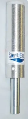  ATTWOOD SWIVL-EZE 6  Pedestal Post 3/4  Pin  # 2064 • $17.95