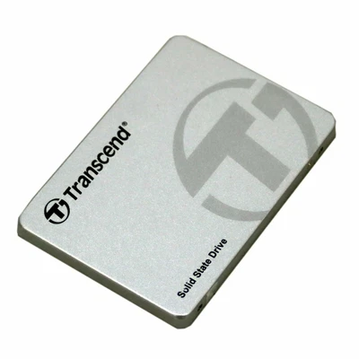 £34.98 • Buy Transcend TS64GSSD370S 64GB 2.5  SATA III SSD Solid State Drive -