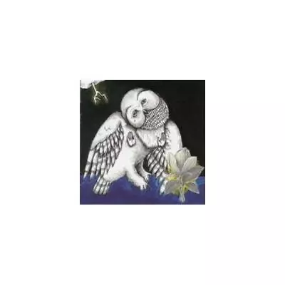 The Magnolia Electric Co.: The Magnolia Electric Co. =CD= • £17.99