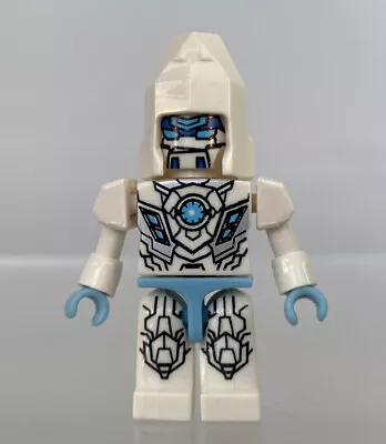 Kre-O Transformers Bullhorn Mini Figure Lazerbolt Combiners Kreon Micro Changers • $19.20