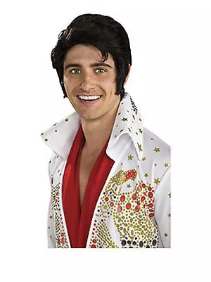 Men's Elvis Wig • $21.67