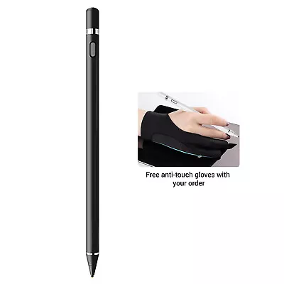 For Samsung Galaxy Tab S9 S9FE S9 Plus Tablet Draw Write Pen Stylus Touch Srceen • $21.99