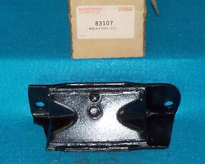 1966 1978 Ford Truck Bronco Engine Mount 83107 TRW C7TZ6038G C8UZ6038B • $17.99