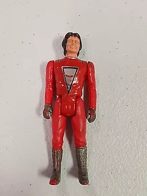 Vintage 1979 PPC Mork & Mindy 4  Action Figure Robin Williams From Ork Mattel • $7.88