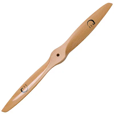 XOAR PJA 16x6 RC Model Airplane Propeller 16 Inch Gas Wood Prop For RC Plane • $18.99