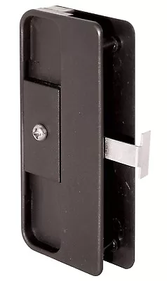 Slide-Co Black Prime-Line Products ~121803 ~Mortise Style Screen Door Latch • $10.50