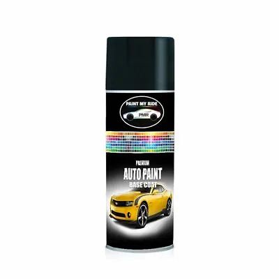 For Mazda For Mazda2 2016 Rally White A4D Base Coat • $35