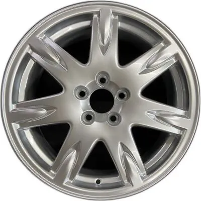 Volvo 70 Series 60 80 OEM Wheel 17” 2002-2009 Original Rim Factory 70253 • $204.97