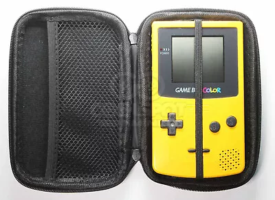 EVA Protective Case For Game Boy Colour GBC - UK Dispatch • £9.99