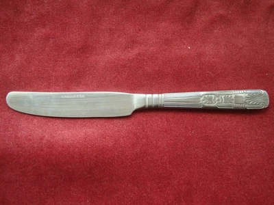 £1.50 • Buy Stainless Steel Kings Pattern Cutlery