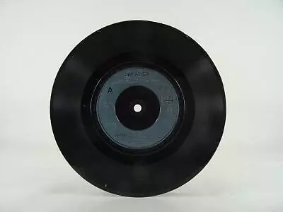 JANET JACKSON CONTROL (93) 2 Track 7  Single Plain Paper Sleeve A&M RECORDS • £4.27