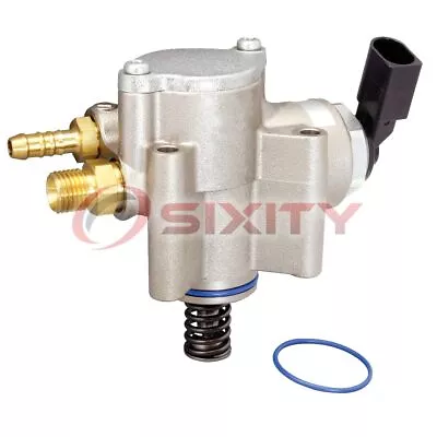 Hitachi Direct Injection Fuel Pump For 2011-2015 Volkswagen Touareg 3.6L V6 Kd • $359.52