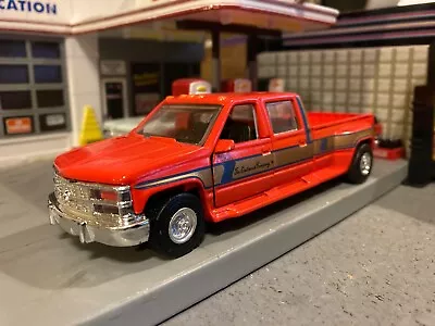 1994 Chevrolet Dooley Pickup Truck 1/43 Scale Chevy • $27.99