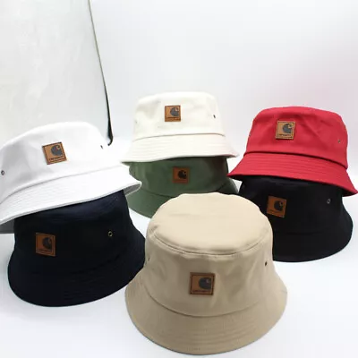 £13.99 • Buy Womens Mens Carhartt Bucket Hat Watch Gifts Hats UK