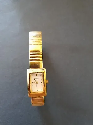 Vintage Ladies Wristwatch Needs Work As Is Pulsar. • $16.99