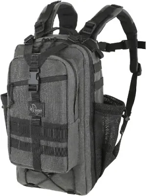 Maxpedition Pygmy Falcon-II Backpack MX517W Main Compartment Measures 17  X 9  X • $106.89