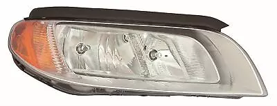 For 2012-2013 Volvo S80 XC70 Headlight Halogen Passenger Side • $331.38