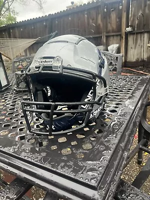F7 Football Helmet Youth Extra Large • $225
