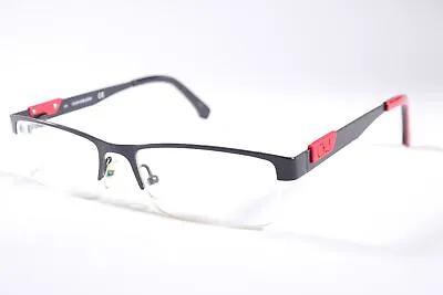 Calvin Klein CKJ451 Semi-Rimless M4282 Eyeglasses Glasses Frames Eyewear • £19.99