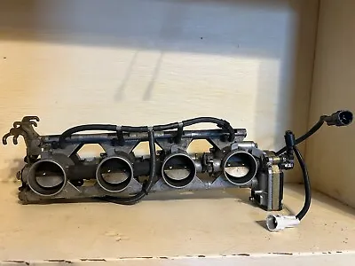 Suzuki GSXR 600 Throttle Body Fuel Injected • $85