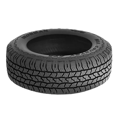 1 X Ironman All Country AT2 LT245/75R16/10 120/116R Tires • $176.49