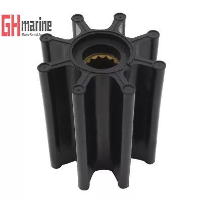 MERMAID MARINE — UK Engine Flexible Water Pump Impeller Magnum Marine NEW • $30