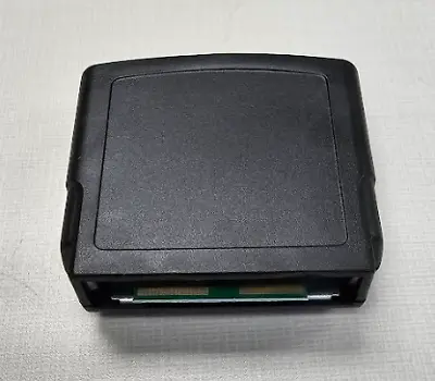 Nintendo 64 Jumper Booster Pack Replacement For N64 Memory Card N64 • $7.48