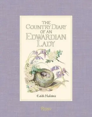 £20.75 • Buy The Country Diary Of An Edwardian Lady By Edith Holden