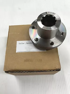 ULTIMA Belt Drive 1-3/4  Offset Collar Spacer For Front Motor Pulley 58-612 • $40.99