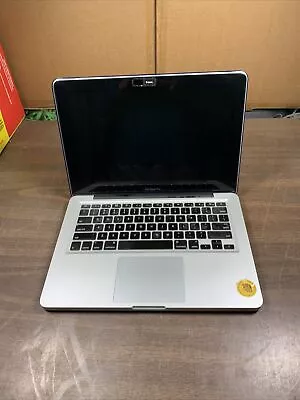 A1278 Apple Macbook Pro 13  - 2.3 Ghz I5 4gb Ram Mc70oll/a **no Hd/ No Caddie • $65.97