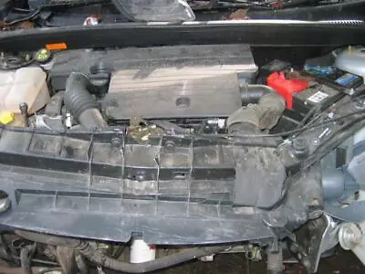 Ford Fiesta Trans/gearbox Man 1.6 Petrol 5spd Wp-wq 03/2004-01/2009 • $302.50