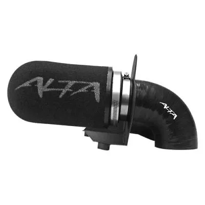 Alta AMP-INT-401BK Black Cold Air Intake System For 2007-2013 Mini Cooper S NEW • $299.70