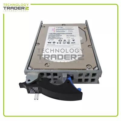 39J3697 IBM 141GB 15K 3.5'' SCSI Hard Drive 42R6662 4328 * Pulled *  • $39.99