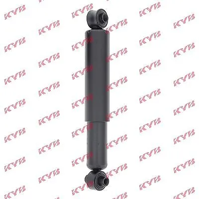 KYB Rear Shock Absorber For Volvo 240 B19A/B19K 2.0 August 1980 To August 1984 • $56.80