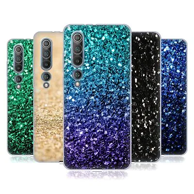 Official Pldesign Glitter Sparkles Gel Case For Xiaomi Phones • $15.35