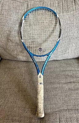 Volkl DNX 6 Tennis Racquet • $59.99